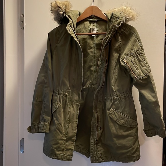 Gap girls jacket - Picture 7 of 7